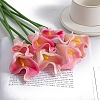 Mini PU Lotus Simulation Flower PW-WG75666-03-1