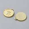 Alloy Pendants FIND-WH20023-115G-01-2