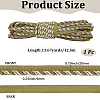 Polyester Ribbon OCOR-CY0004-71B-2