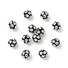 Preciosa® MAXIMA Crystal Stones in Settings X-PRC-MB8-00030-B-4