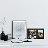 MDF Double Photo Frames AJEW-WH0424-007-6