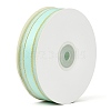 Solid Color Organza Ribbons ORIB-E005-A05-2