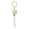 Gemstone Keychain KEYC-JKC01076-06-2