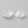 Opaque Resin Pave Rhinestone Cabochons RESI-TAC0010-92B-06-2