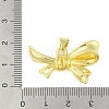 Brass Pendants KK-M289-02A-G-3