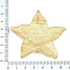 Alloy Big Pendants FIND-I074-01MG-01-3