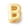 Rack Plating Brass Pendants LS-KK-L220-001G-B-1