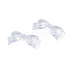 Transparent Acrylic Beads OACR-N008-57-A01-4