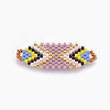 MIYUKI & TOHO Handmade Japanese Seed Beads Links SEED-A027-D30-2