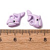 Baking Paint Alloy Pendants FIND-G097-01D-3
