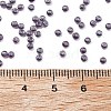 12/0 FGB Grade A Round Glass Seed Beads SEED-Q011-01-2