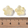 Baking Paint Glass Beads X1-GLAA-S202-10C-3