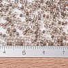MIYUKI Delica Beads X-SEED-J020-DB2395-4