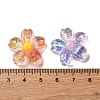 Resin Cabochons CRES-M002-14-4