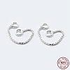 925 Sterling Silver Box chain STER-K171-10S-4