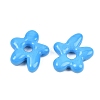 Handmade Lampwork Beads LAMP-S069-03J-2