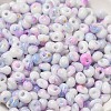 Baking Paint Glass Seed Beads SEED-F006-01A-03-3