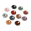 Natural Mixed Worry Stones G-E586-01-2