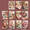 Scrapbook Paper Pad Sets PW-WG03D5C-01-1