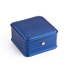 PU Leather Bracelet Bangle Gift Boxes X-LBOX-L005-G02-2
