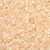 Imitation Cat Eyes Glass Seed Beads X1-SEED-H003-03R-2