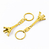 Alloy Keychain KEYC-WH0013-A11-1