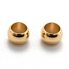 Brass Beads KK-H759-06B-G-1