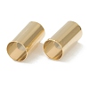 Brass Tube Beads KK-Y003-73C-G-3