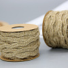 Jute Cord OCOR-WH0016-01-1