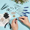 Steel Jewelry Tool Sets TOOL-CA0001-36-3