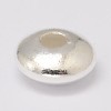 925 Sterling Silver Spacer Beads STER-L063-07B-2