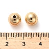 Brass Beads KK-F870-01G-01-3
