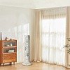 Cloth Tower Fan Dust Cover AJEW-WH20020-074E-3