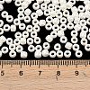 TOHO 6/0 Round Beads X-SEED-TR06-0122-4