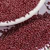 MIYUKI Round Rocailles Beads LS-X-SEED-G009-RR0425-1