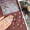 Glass Beads G-SP0001-03C-02-3