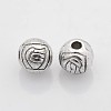 Tibetan Style Beads LF0498Y-NF-1