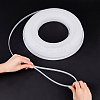 Plastic Boning Sewing Wedding Dress Fabric DIY-WH209-95A-3