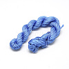 Braided Polyester Cords OCOR-Q039-029-2