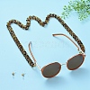 Eyeglasses Chains AJEW-EH00037-3