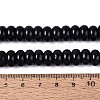Natural White Jade Beads Strands G-Q613-01F-01-5