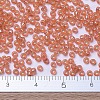 MIYUKI Round Rocailles Beads LS-X-SEED-G007-RR0553-4