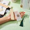 Boutigem DIY Bookmark Making Kit DIY-BG0001-61-6