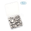 304 Stainless Steel Charms STAS-TA0001-03P-16