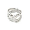 10Pcs Alloy Finger Rings Sets WG7802C-10-3