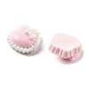 Cute Mini Cartoon Bowknot Series Resin Cabochons CRES-I037-04A-2