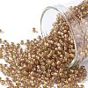 TOHO Round Seed Beads SEED-XTR11-0390-1