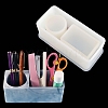 Food Grade Silicone Pen Holder Molds PW-WG97254-01-2