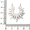 Alloy Pendants FIND-M041-11P-3