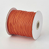 Eco-Friendly Korean Waxed Polyester Cord YC-P002-0.8mm-1160-3